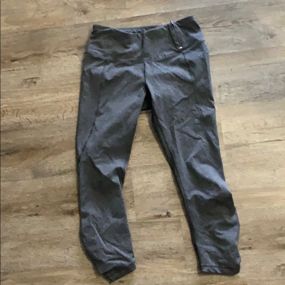 Calia cropped leggings